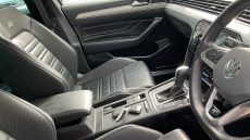 Volkswagen Passat 1.5 TSI EVO R-Line 5dr DSG Petrol Estate
